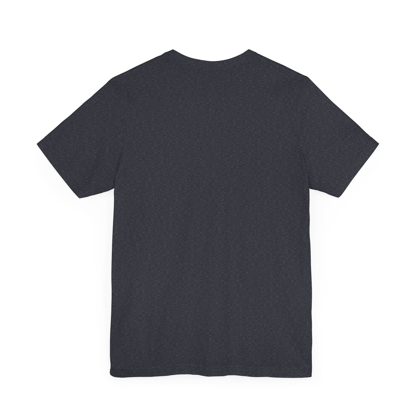 Blue Celestial Cat T-Shirt – Mystical Galaxy Cat Silhouette | Mr. Fuzzywhiskers