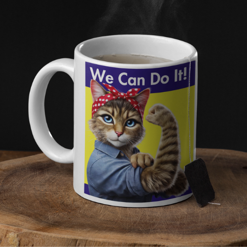 MUGS