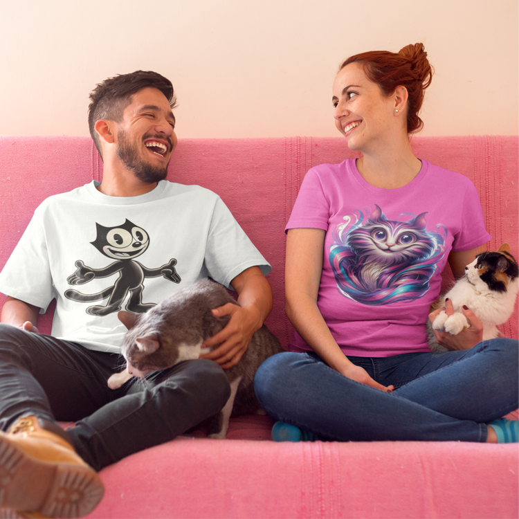 T-SHIRTS