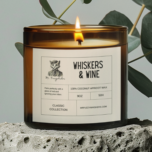 CANDLES