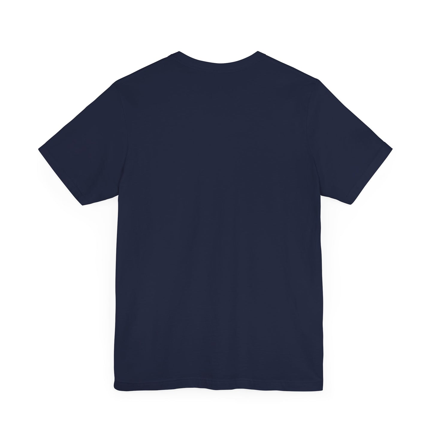 Retro Cat Peek T-Shirt – Funny Tilted Cat with Vintage Sunset Design | Mr. Fuzzywhiskers