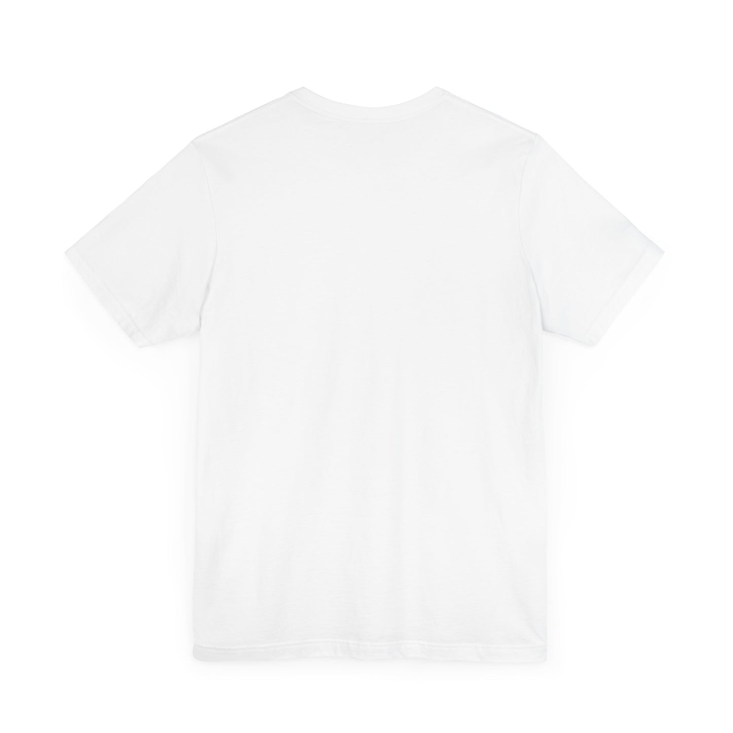 Live Love Meow T-Shirt – Cute Minimalist Cat Lover Tee | Mr. Fuzzywhiskers